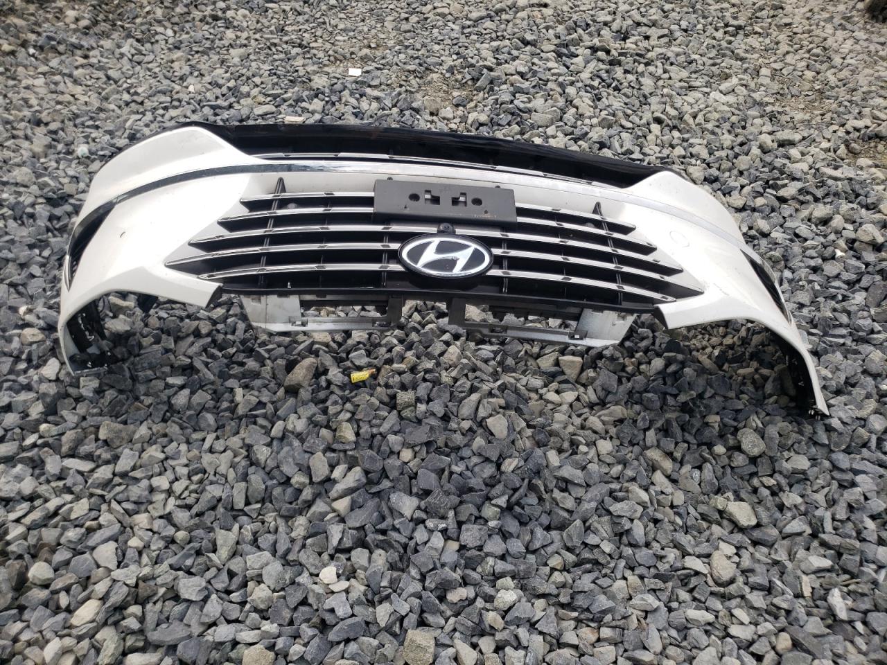 2022 Hyundai Sonata Hybrid VIN: KMHL54JJ8NA042913 Lot: 62241114