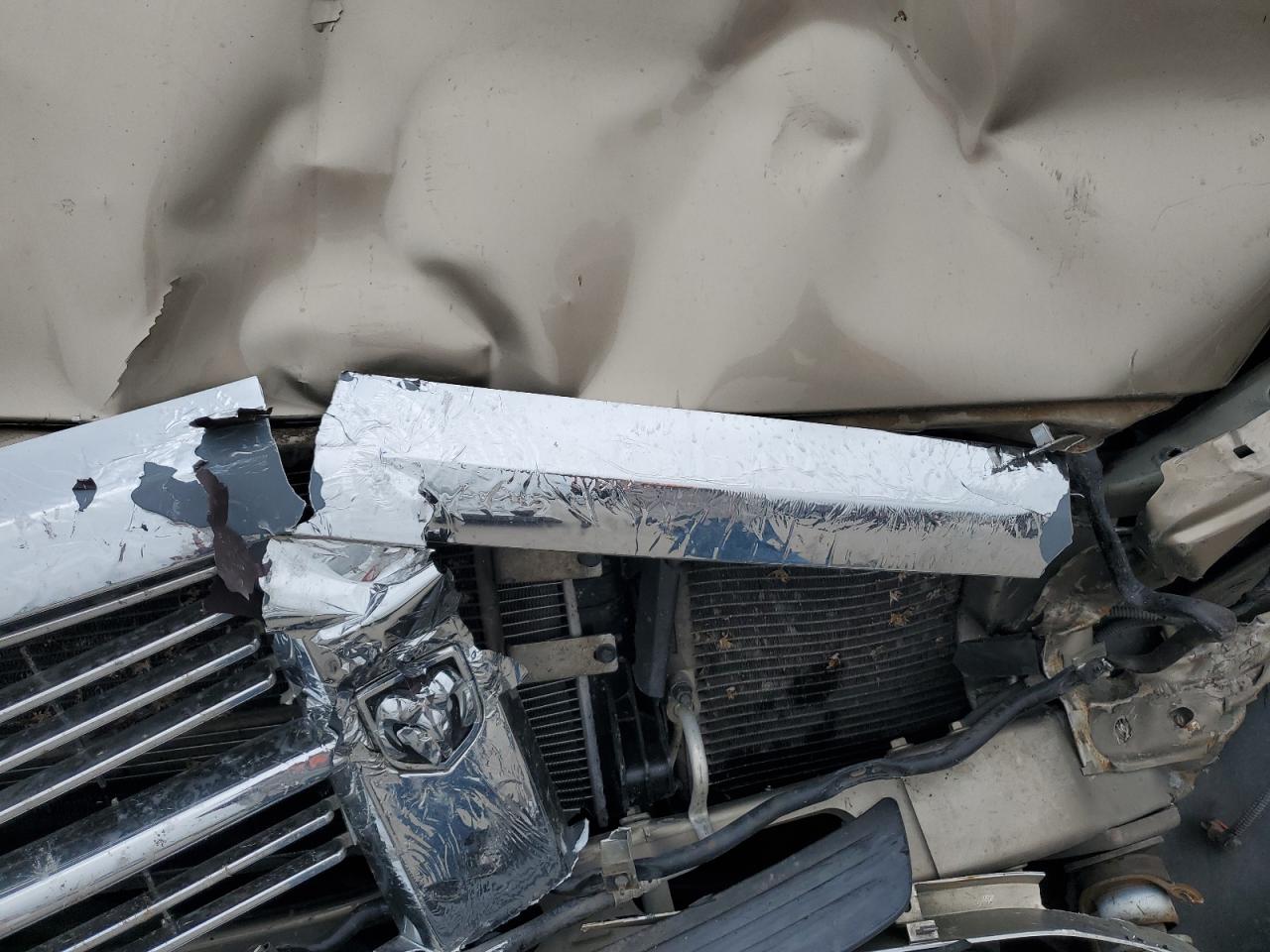 2007 Dodge Ram 1500 St VIN: 1D7HA18P67J640232 Lot: 64714854