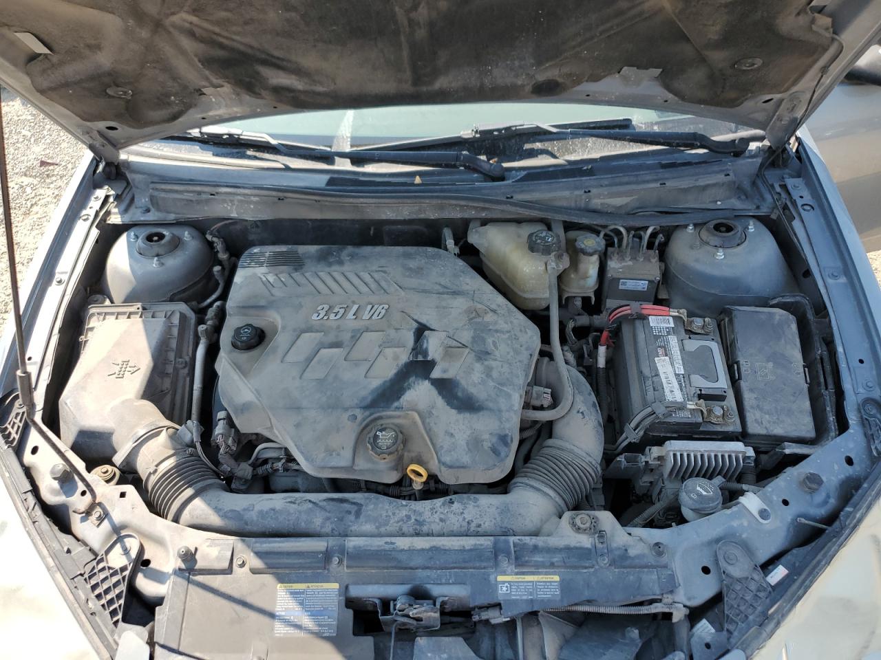 2009 Pontiac G6 VIN: 1G2ZJ57K894241663 Lot: 58259325