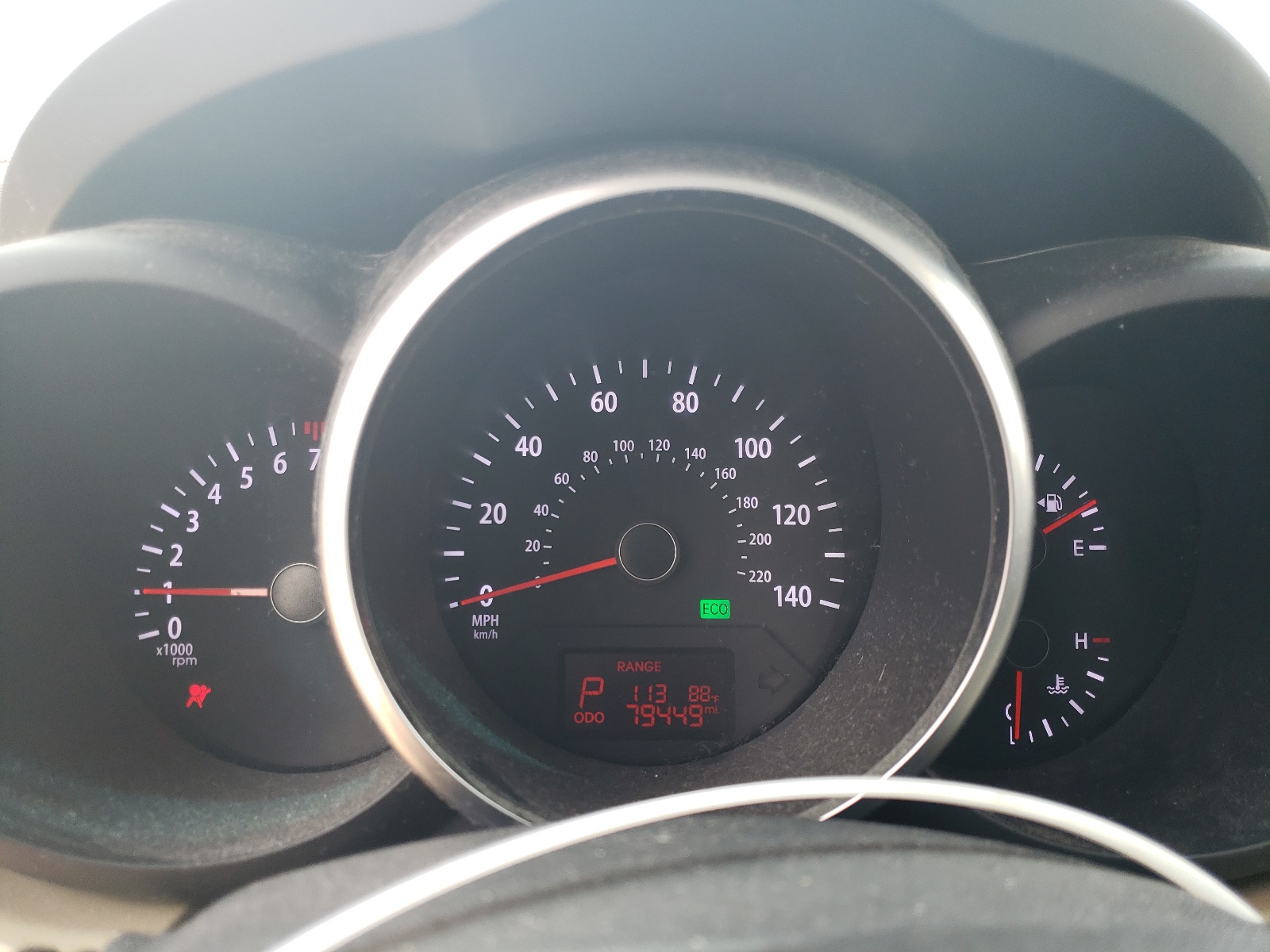 KNDJT2A64C7429048 2012 Kia Soul +