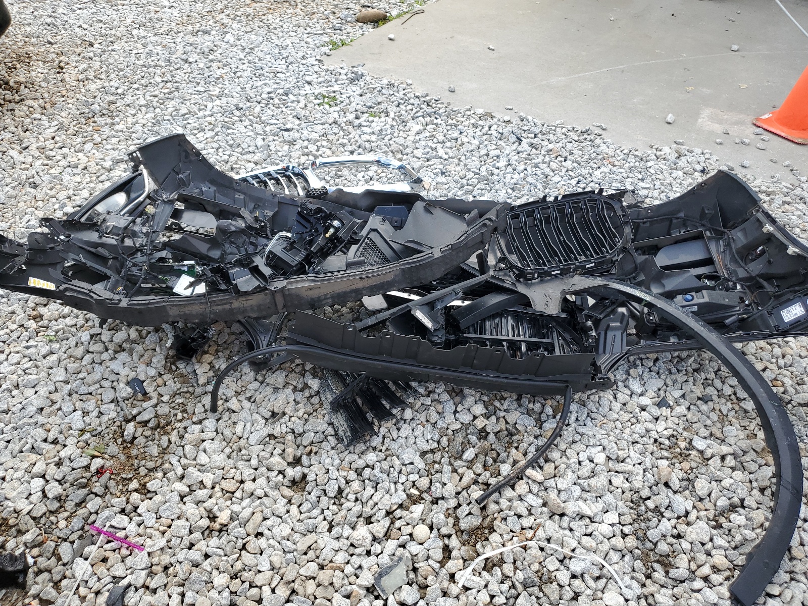 5UXCR6C53KLK79828 2019 BMW X5 xDrive40I