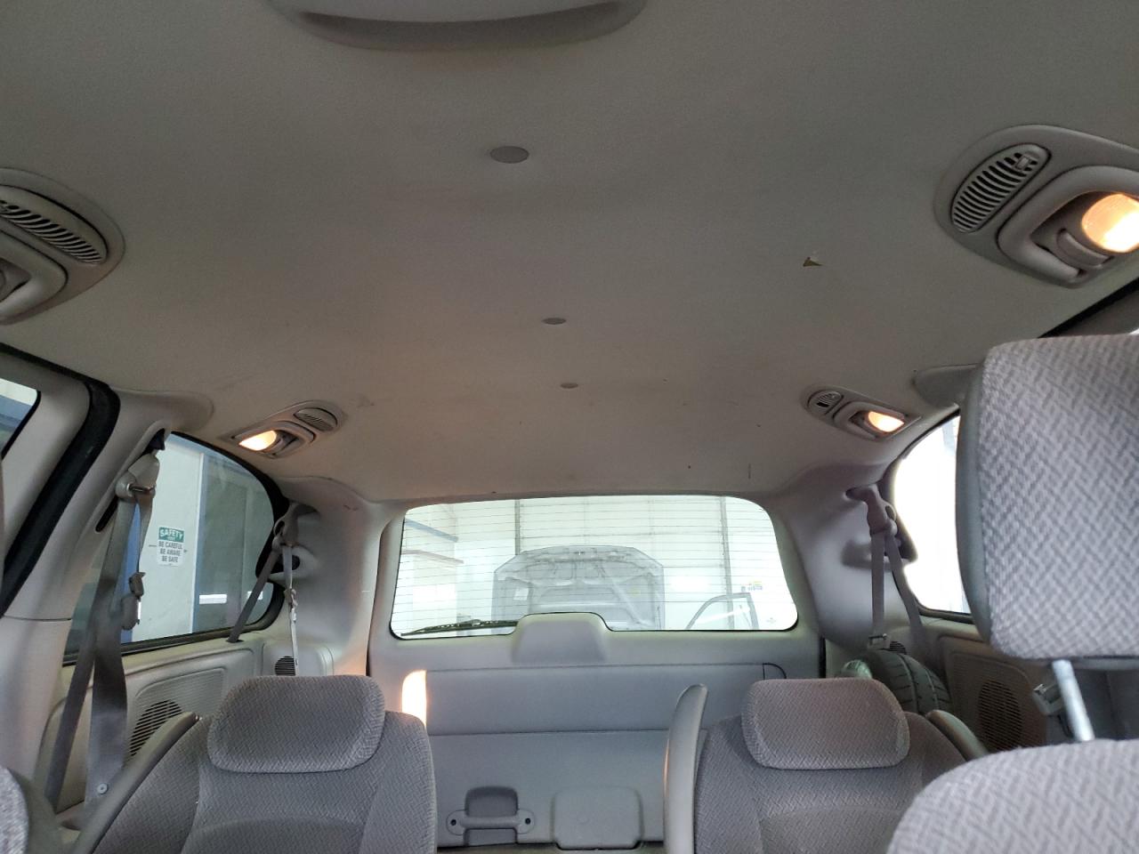 2007 Chrysler Town & Country Touring VIN: 2A4GP54L07R331439 Lot: 64525004