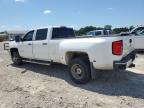 2016 Chevrolet Silverado K3500 იყიდება Florence-ში, MS - Front End