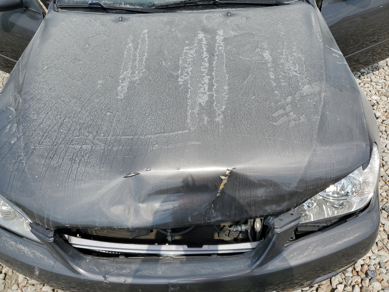 JTHBD182010027689 2001 Lexus Is 300