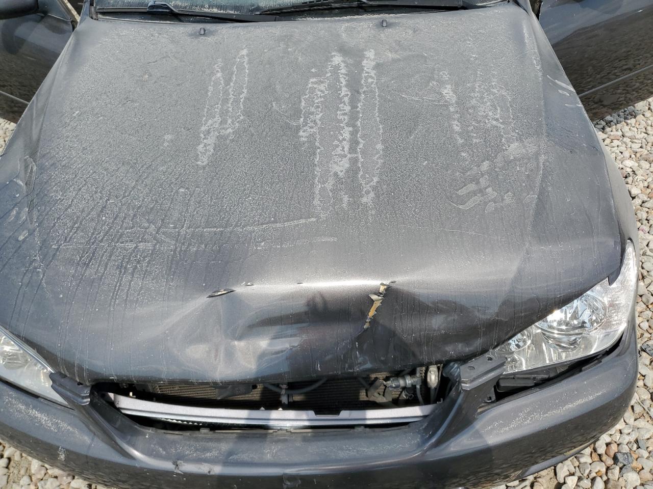 2001 Lexus Is 300 VIN: JTHBD182010027689 Lot: 61180374