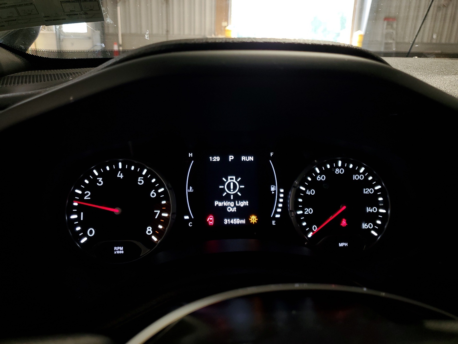 ZACNJBBB9LPL73269 2020 Jeep Renegade Latitude