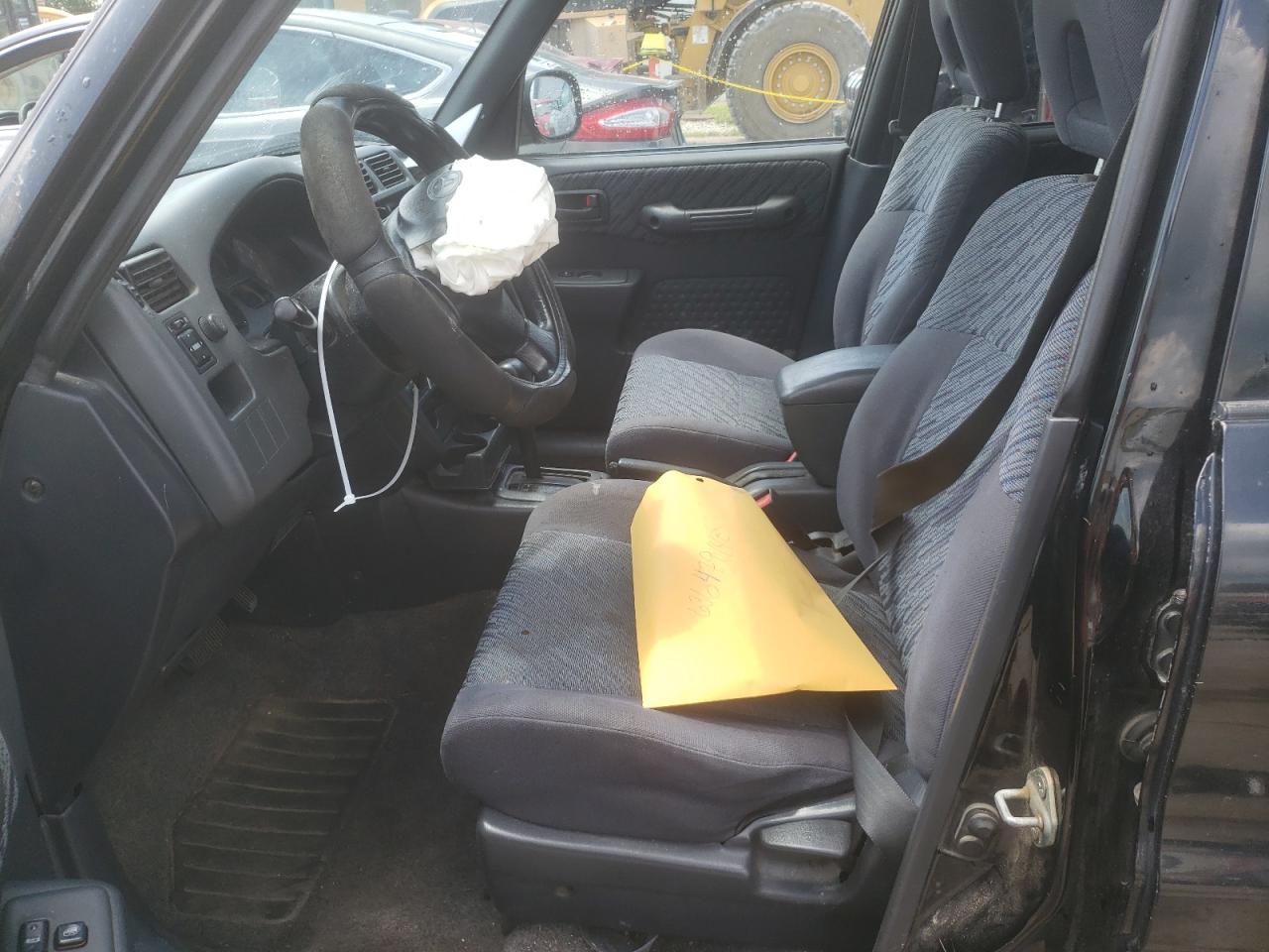 1998 Toyota Rav4 VIN: JT3HP10V1W7079067 Lot: 63647914