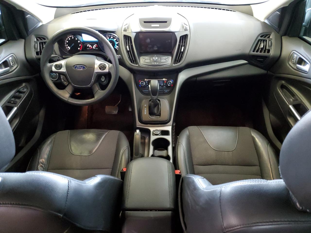 2015 Ford Escape Se VIN: 1FMCU9G96FUC05670 Lot: 64853724