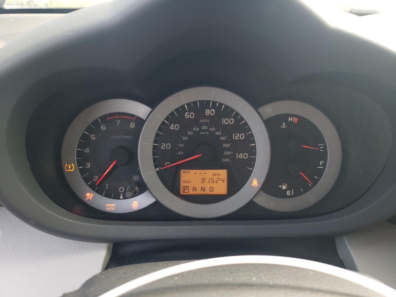 2011 Toyota Rav4 Limited VIN: 2T3DK4DV8BW043430 Lot: 65080294