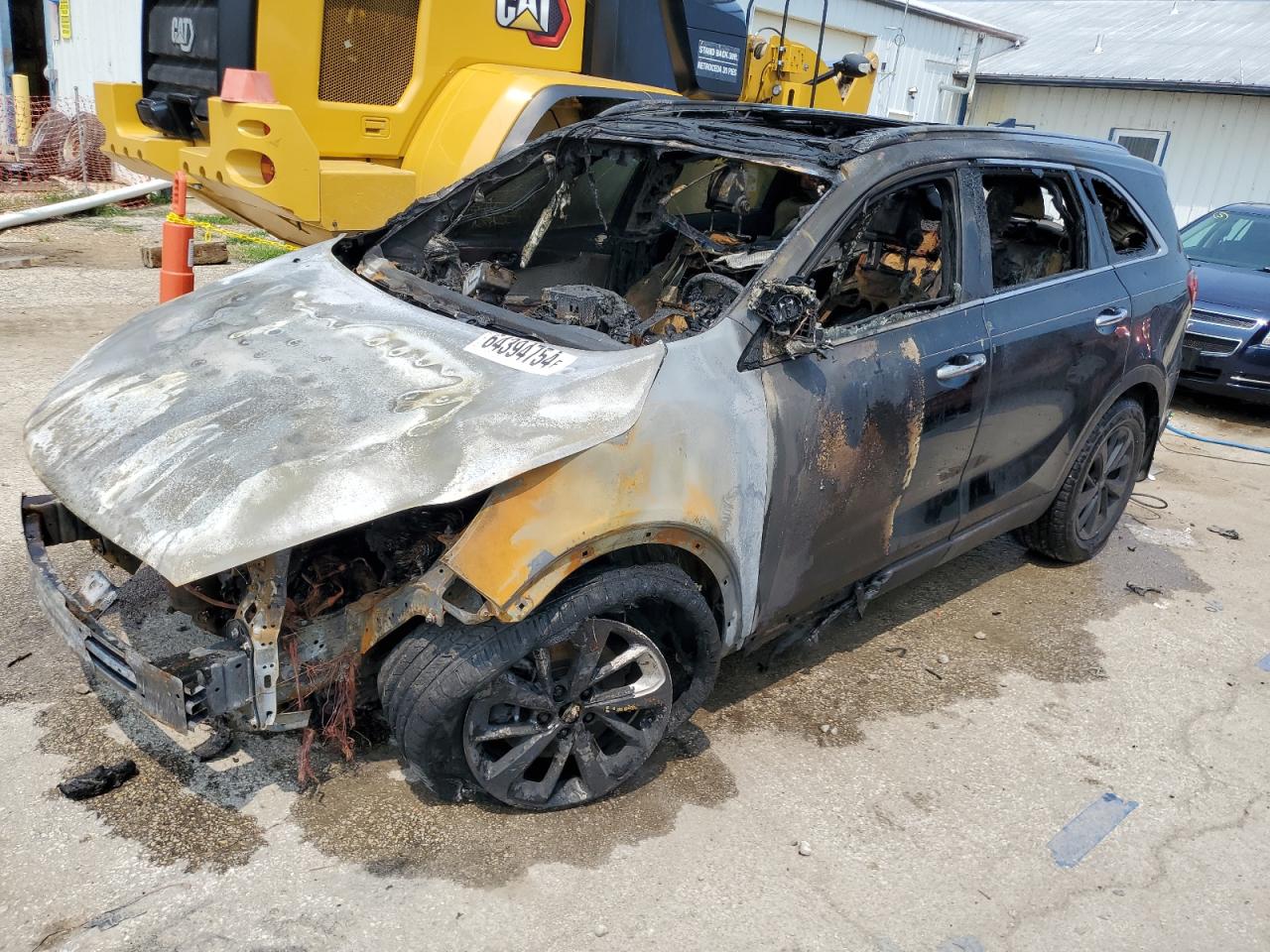 2019 Kia Sorento - Image 1
