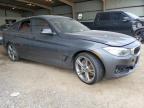 2015 Bmw 335 Xigt de vânzare în Houston, TX - Water/Flood