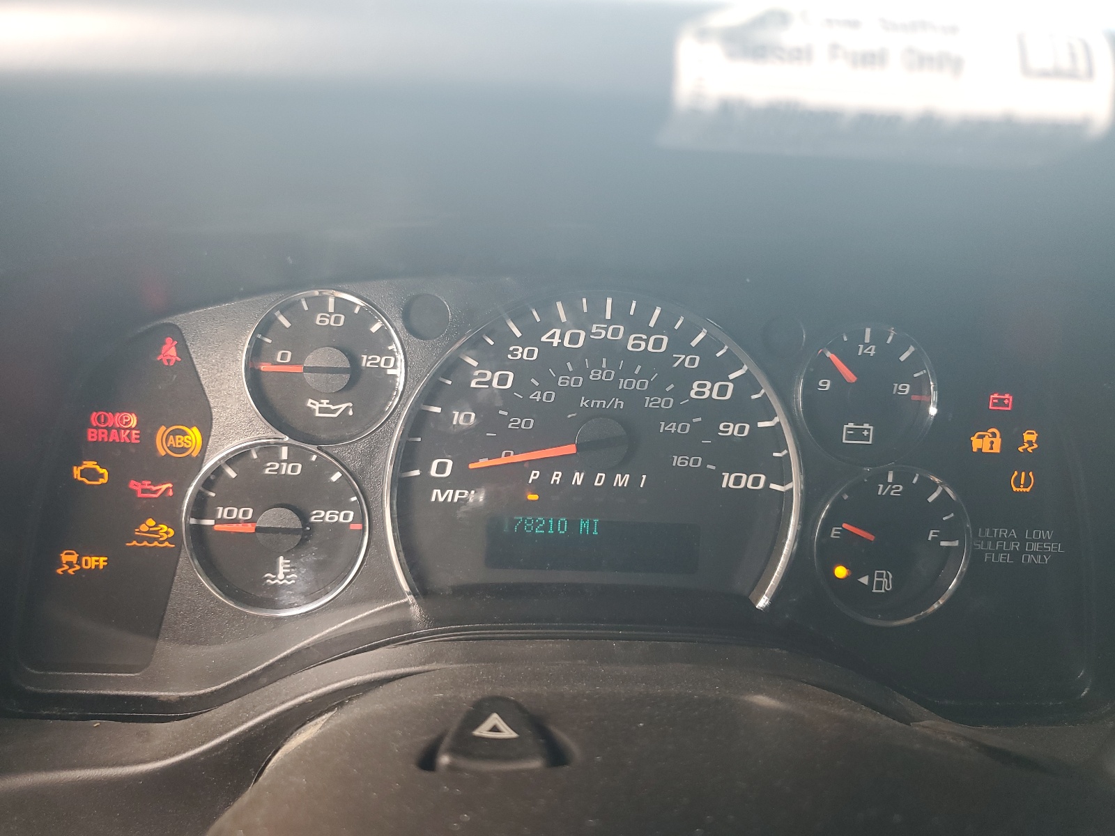 1GCWGAF18H1196657 2017 Chevrolet Express G2500