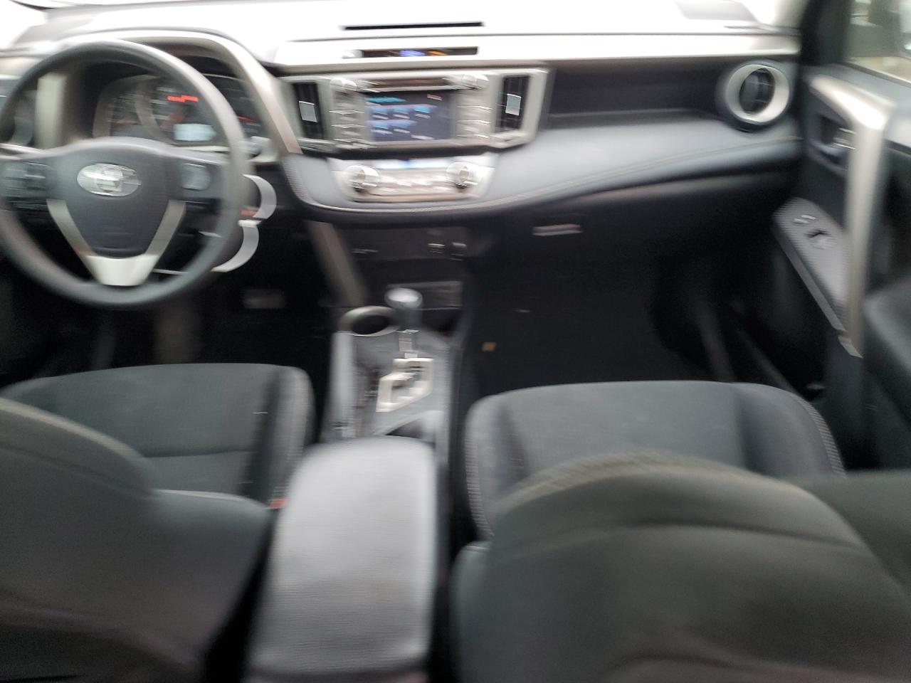 2014 Toyota Rav4 Xle VIN: 2T3RFREV3EW179006 Lot: 64051914