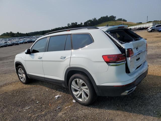  VOLKSWAGEN ATLAS 2023 Белый