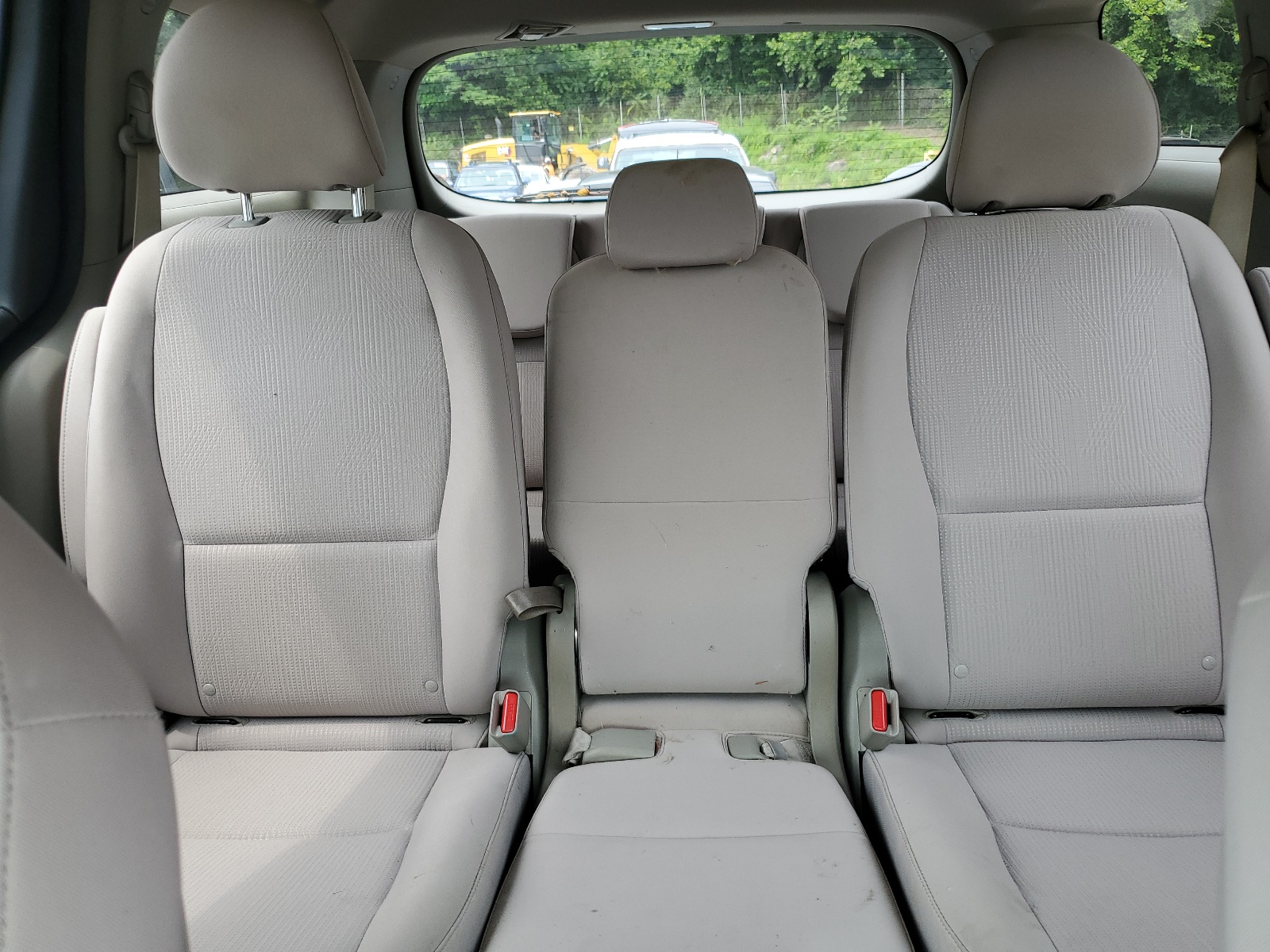 KNDMB5C16L6587478 2020 Kia Sedona Lx