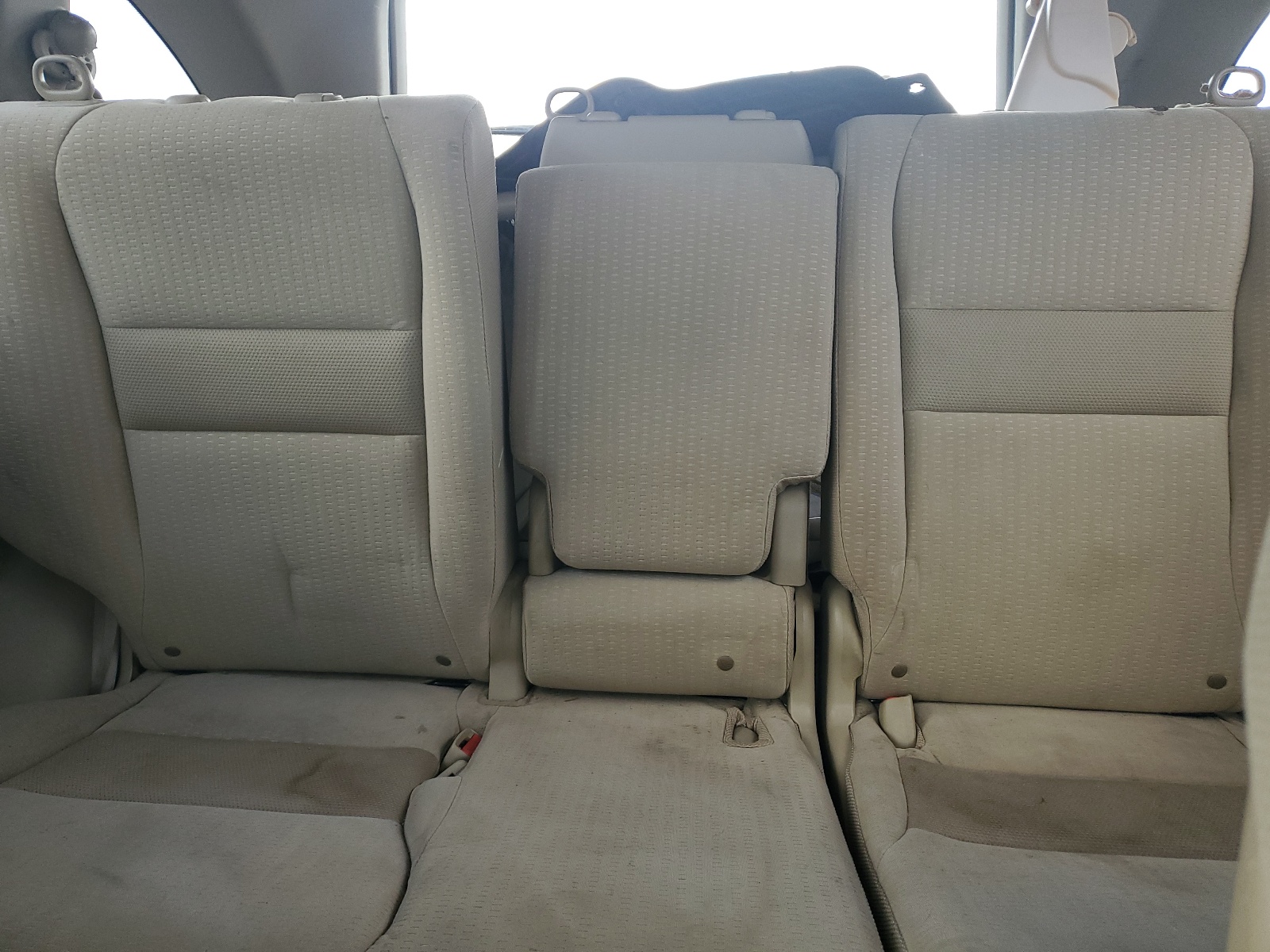 5J6RE48539L049974 2009 Honda Cr-V Ex