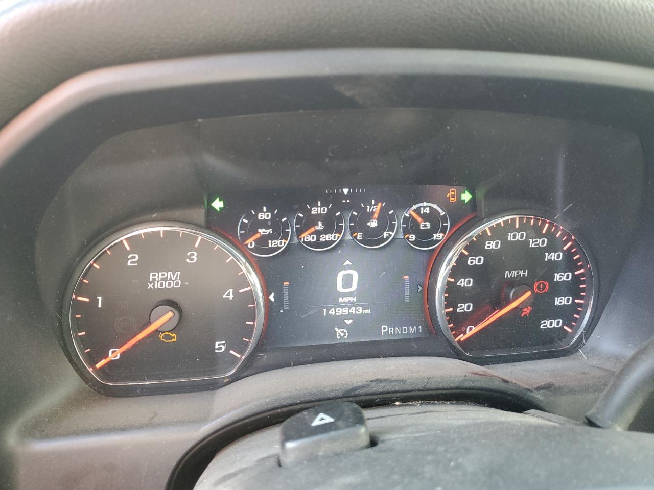 2015 GMC Sierra K3500 Denali VIN: 1GT424E82FF196174 Lot: 63639794