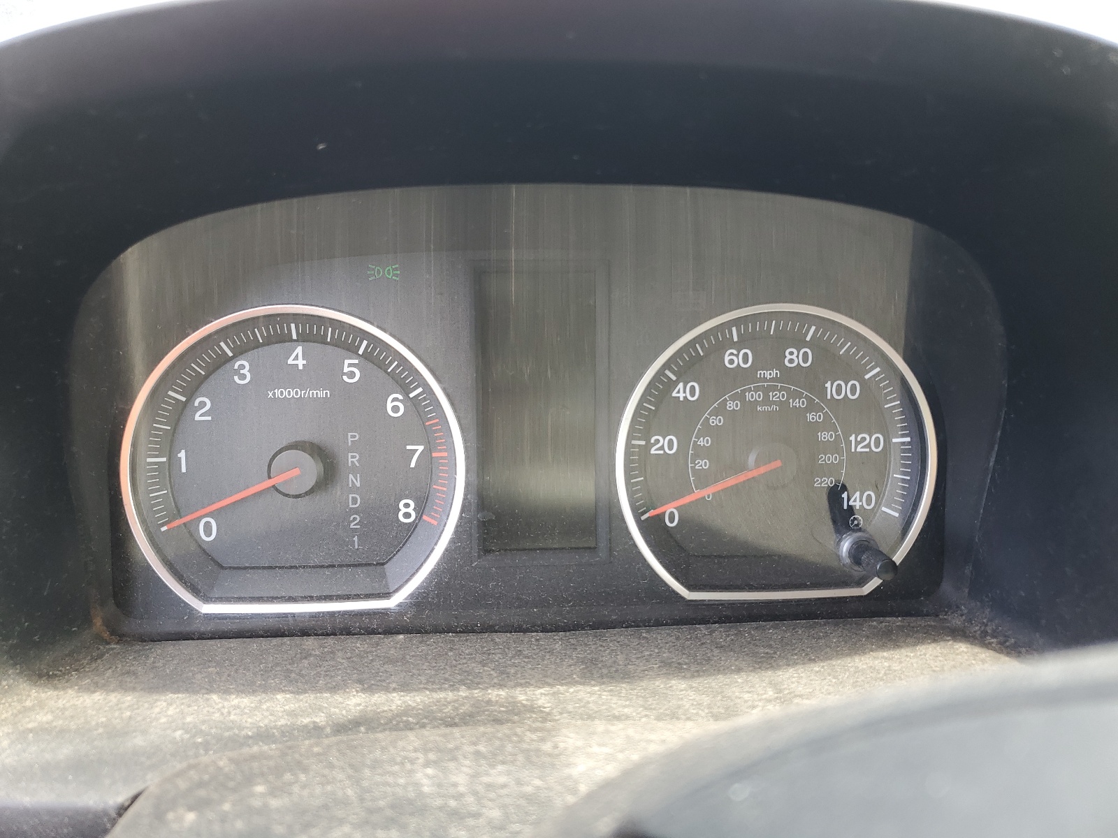 JHLRE48578C007363 2008 Honda Cr-V Ex