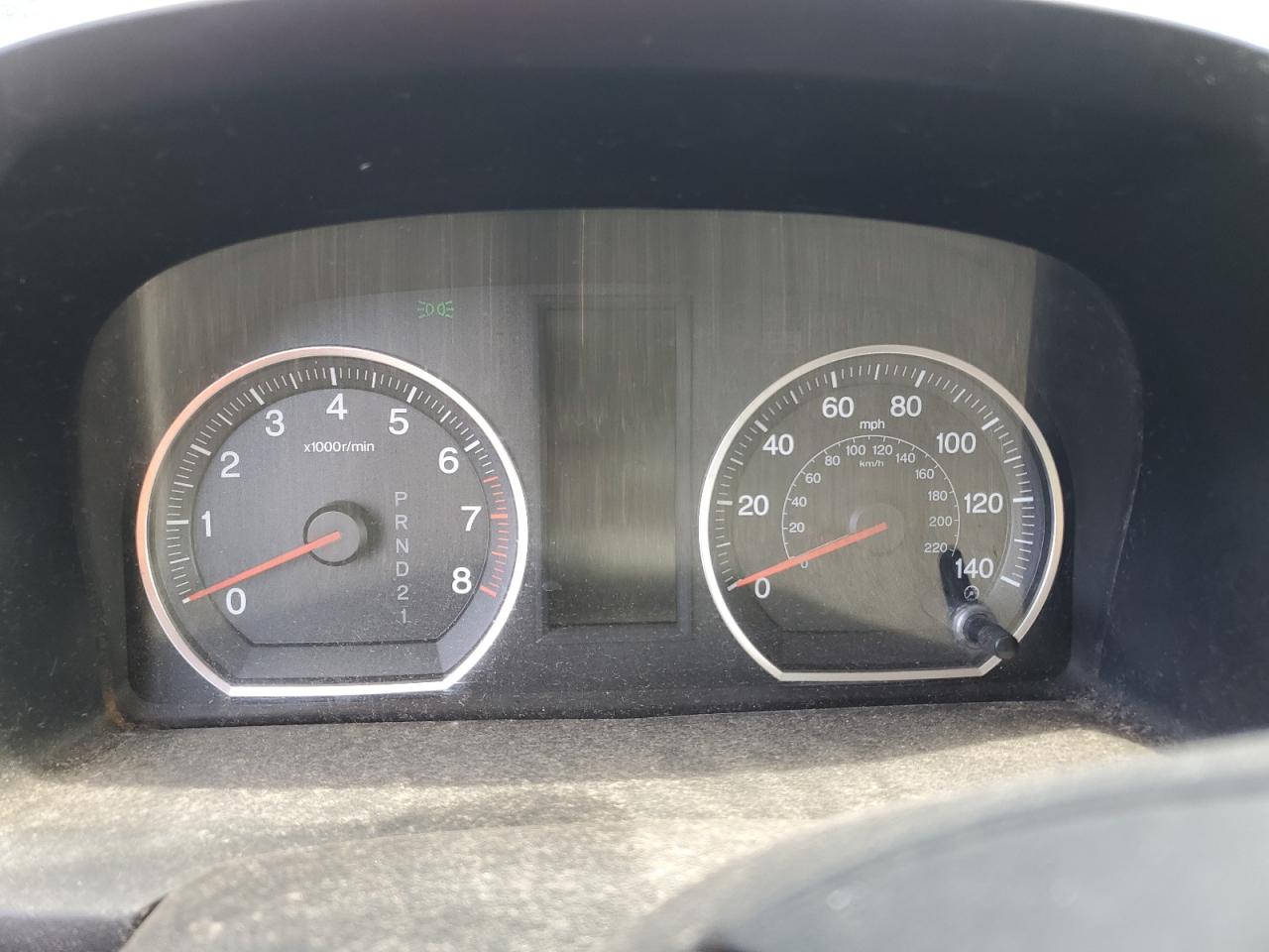 2008 Honda Cr-V Ex VIN: JHLRE48578C007363 Lot: 63985674