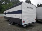 2024 Cher Travel Trl for Sale in Shreveport, LA - Front End