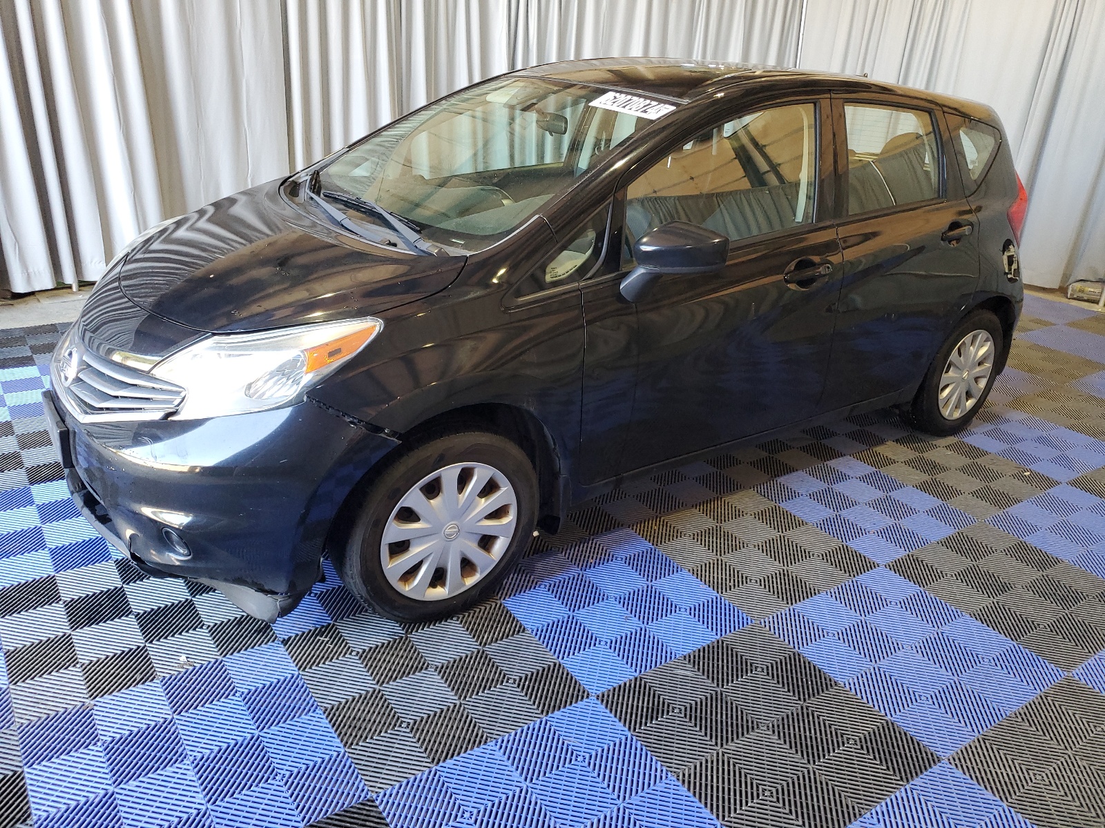 2016 Nissan Versa Note S vin: 3N1CE2CP8GL394043