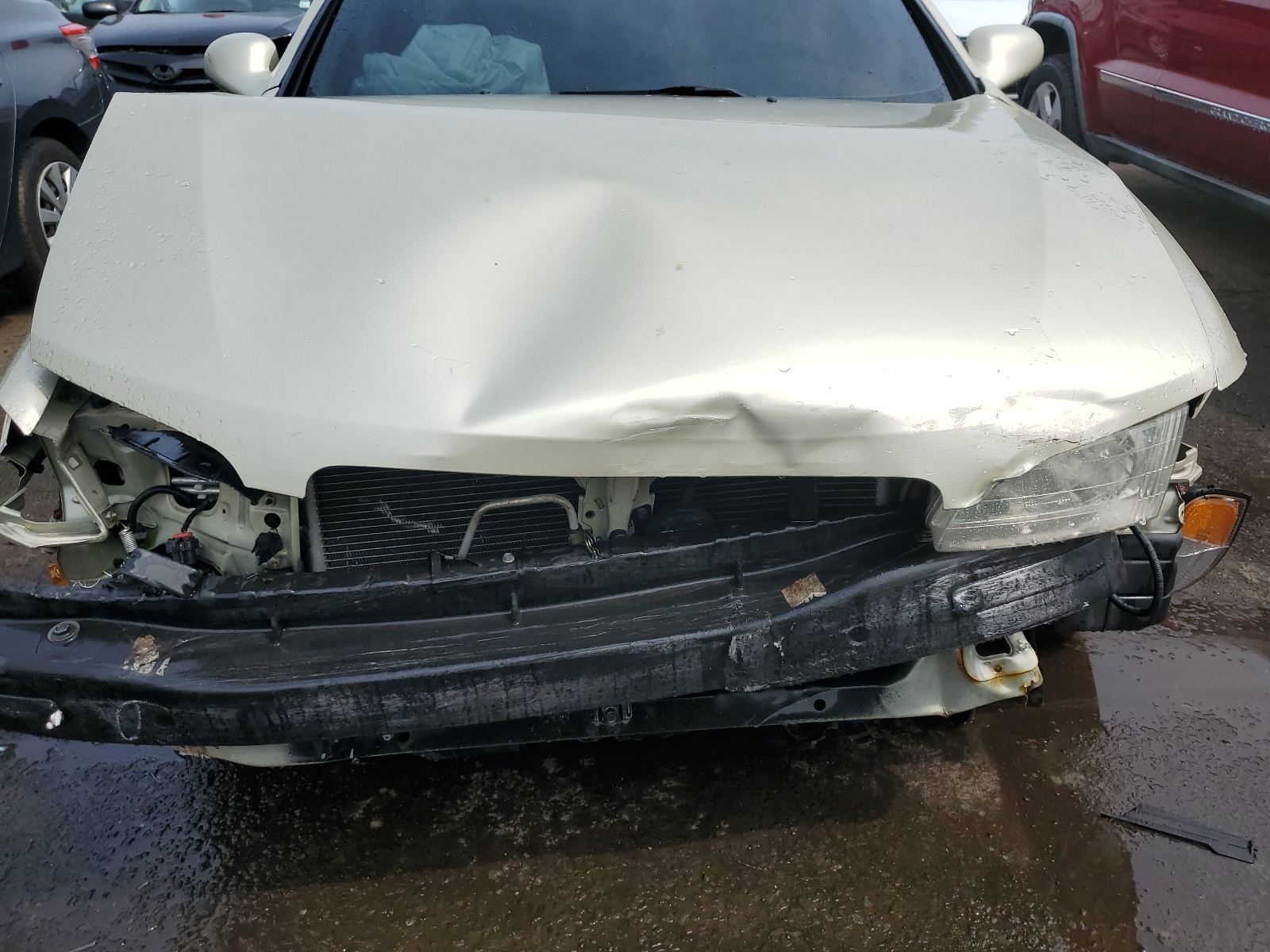 1N4DL01D2WC262593 1998 Nissan Altima Xe