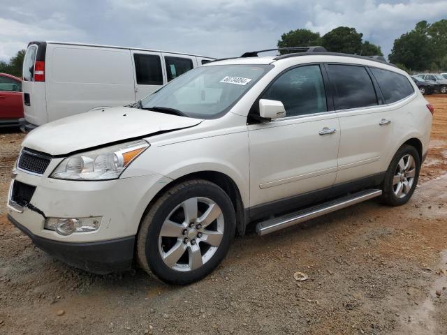 2011 Chevrolet Traverse Lt