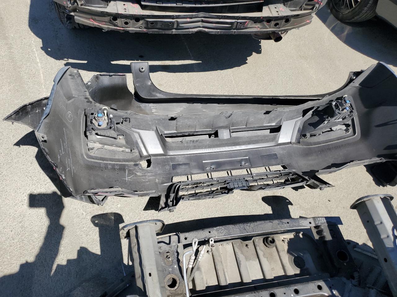 2017 Subaru Forester 2.5I Premium VIN: JF2SJAGC6HH557618 Lot: 63661204