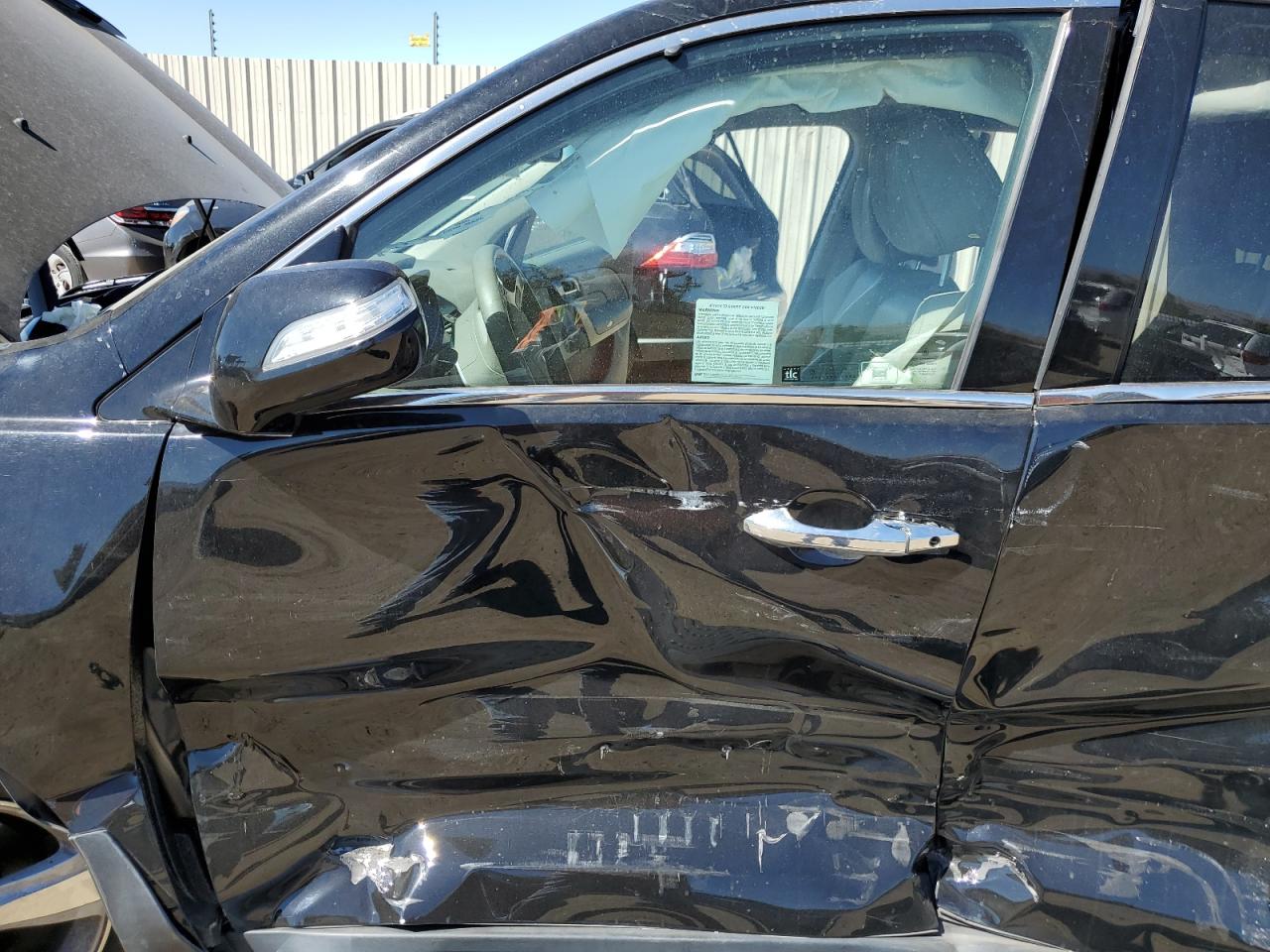 2011 Acura Mdx Technology VIN: 2HNYD2H67BH533032 Lot: 64899634