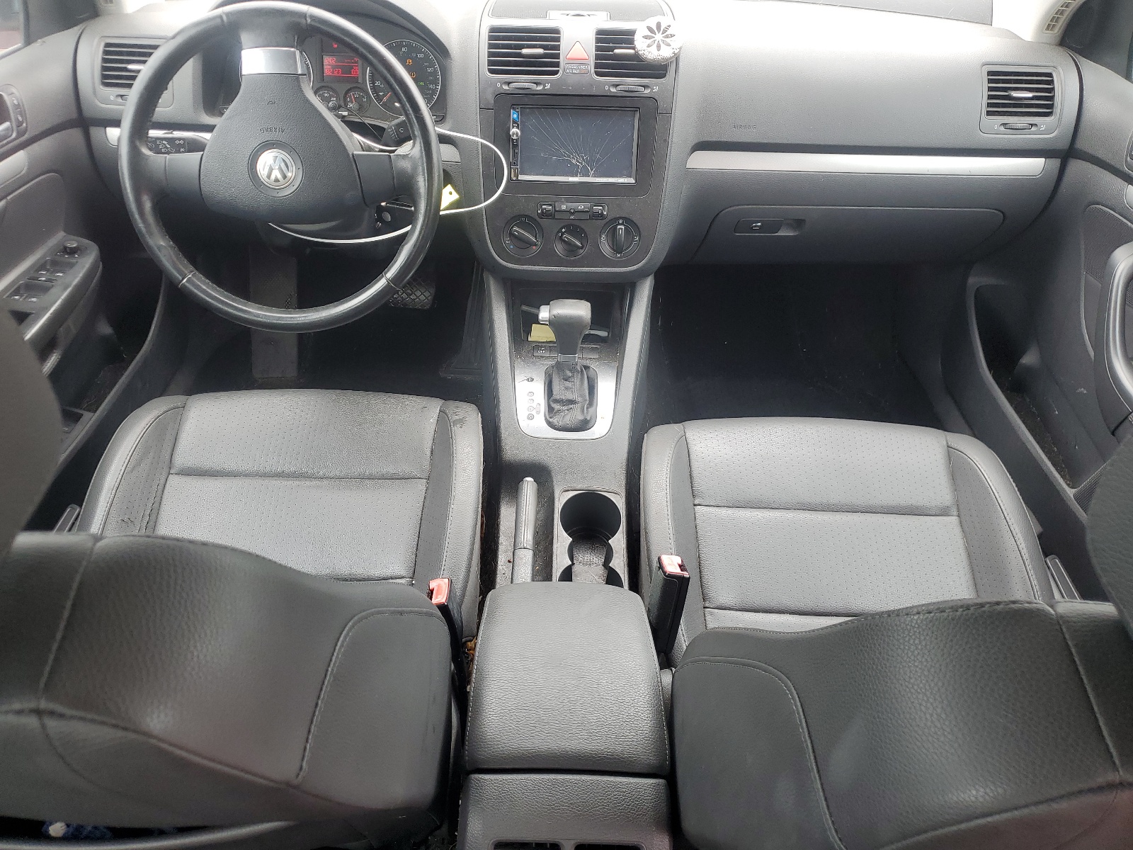 3VWRM71K98M149873 2008 Volkswagen Jetta Se