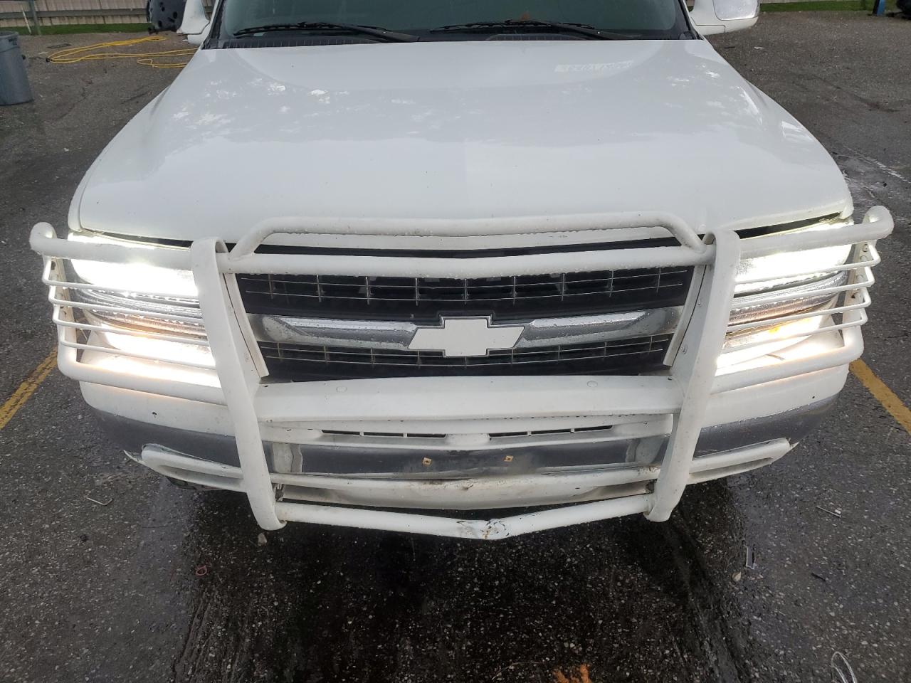 2001 Chevrolet Silverado K1500 VIN: 1GCEK19T41E143833 Lot: 64971294