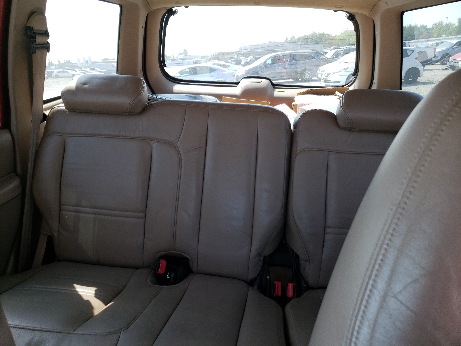 1FMZU32E3XZB57691 1999 Ford Explorer