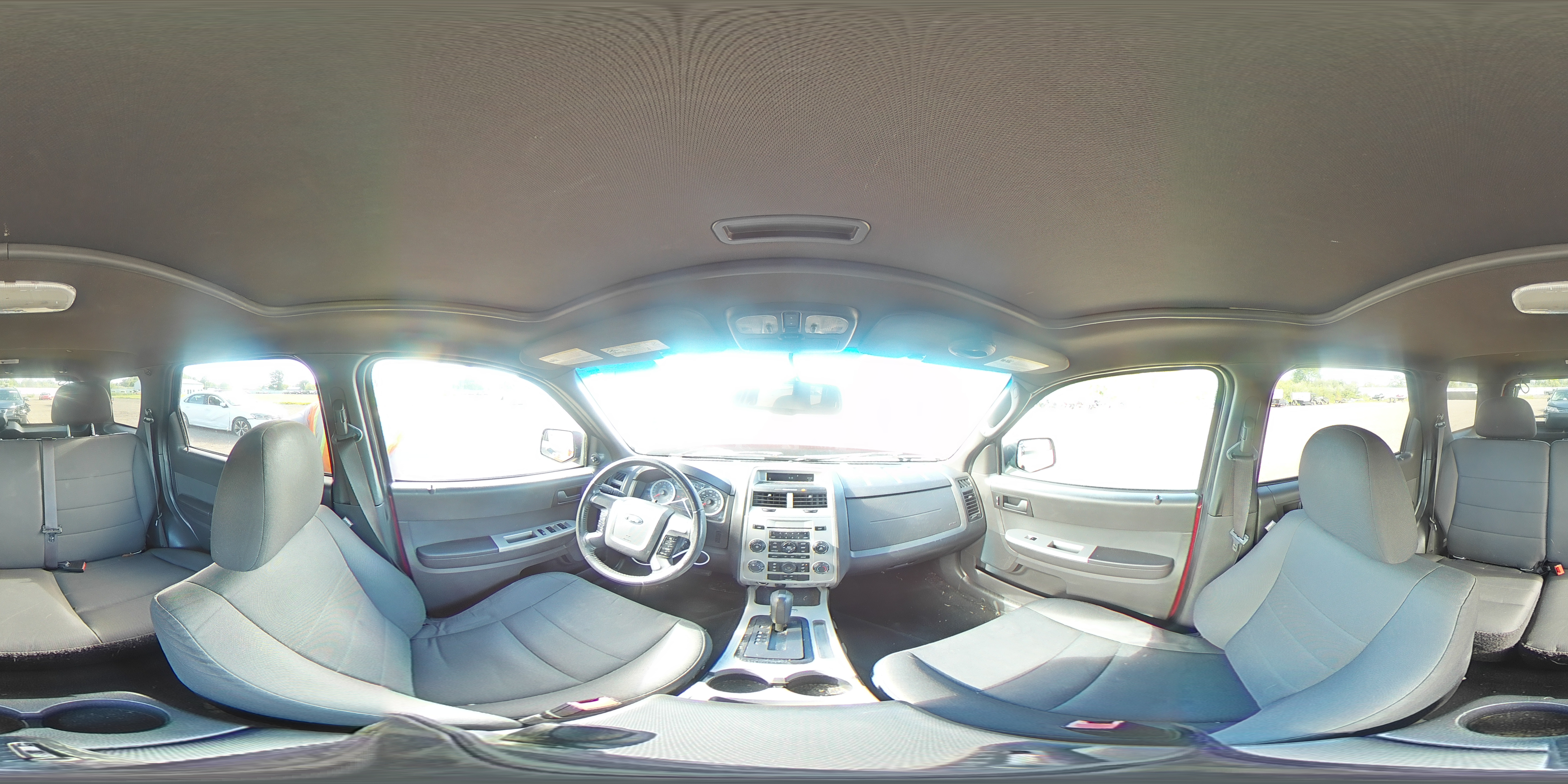 2011 Ford Escape Xlt VIN: 1FMCU0D79BKB71499 Lot: 61544404