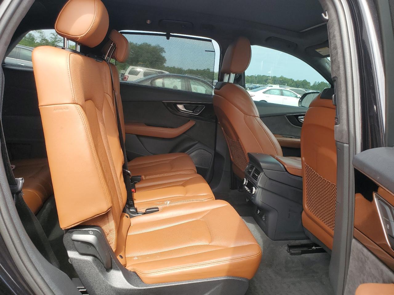 2019 Audi Q7 Prestige VIN: WA1VABF77KD033358 Lot: 64935014