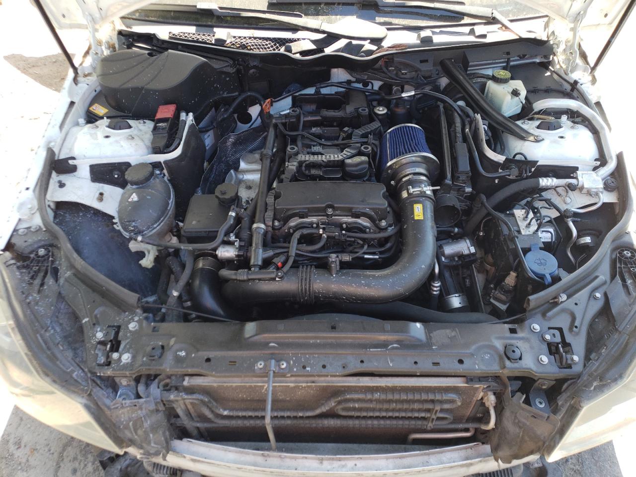 2014 Mercedes-Benz C-klasse - Image 11