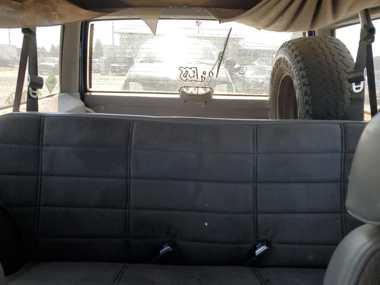 1994 Jeep Cherokee Se VIN: 1J4FJ28S1RL204921 Lot: 63243954