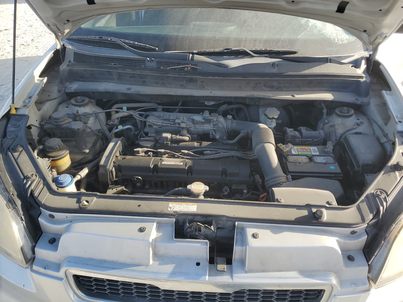 KNDJT2A20B7715913 2011 Kia Soul +