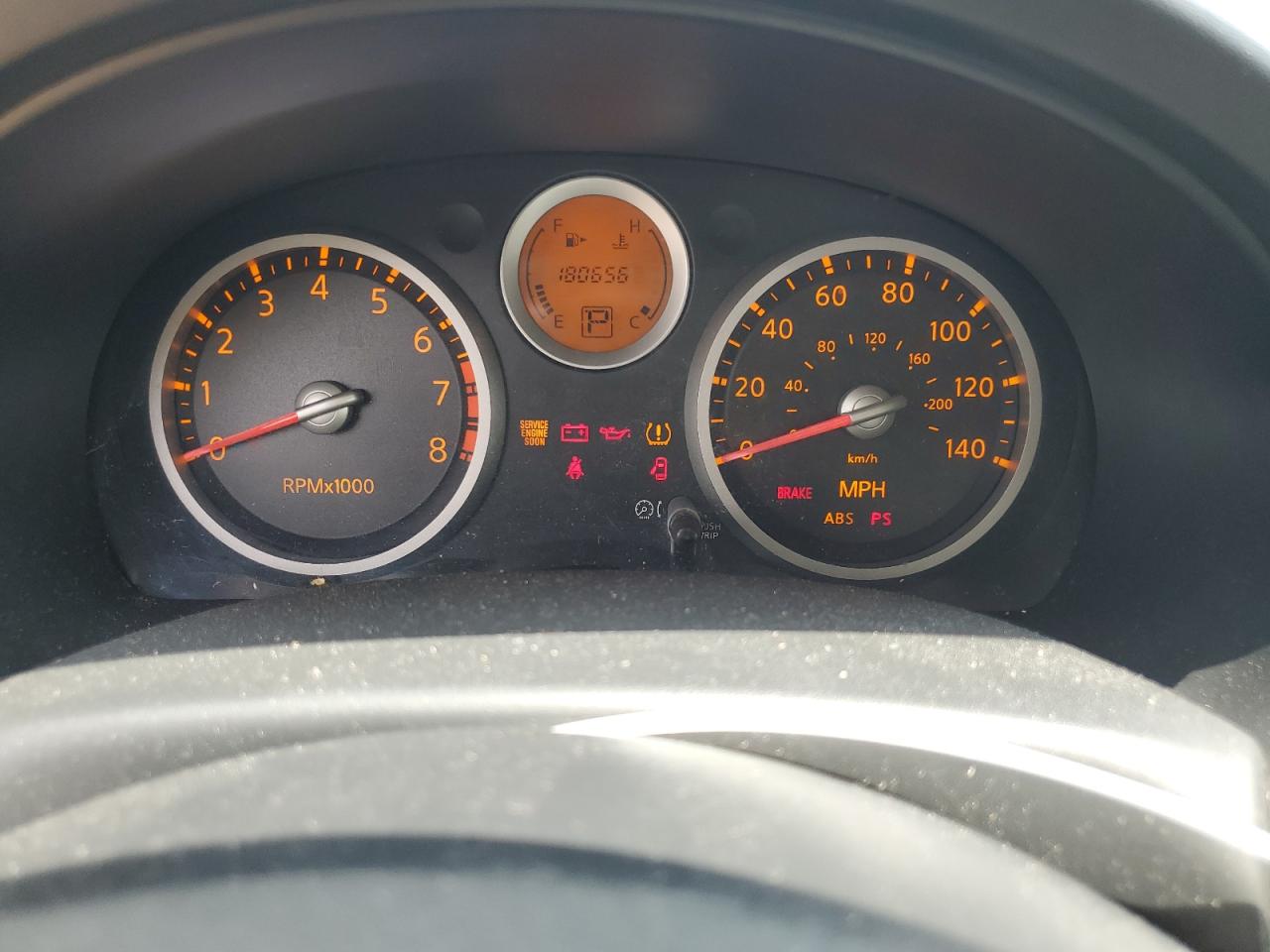 2008 Nissan Sentra 2.0 VIN: 3N1AB61E98L718482 Lot: 64389664