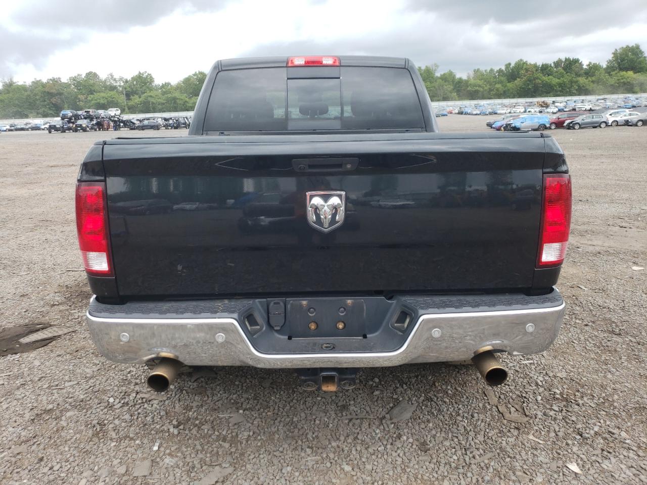 2016 Ram 1500 Slt VIN: 3C6RR7LT6GG243823 Lot: 65048644