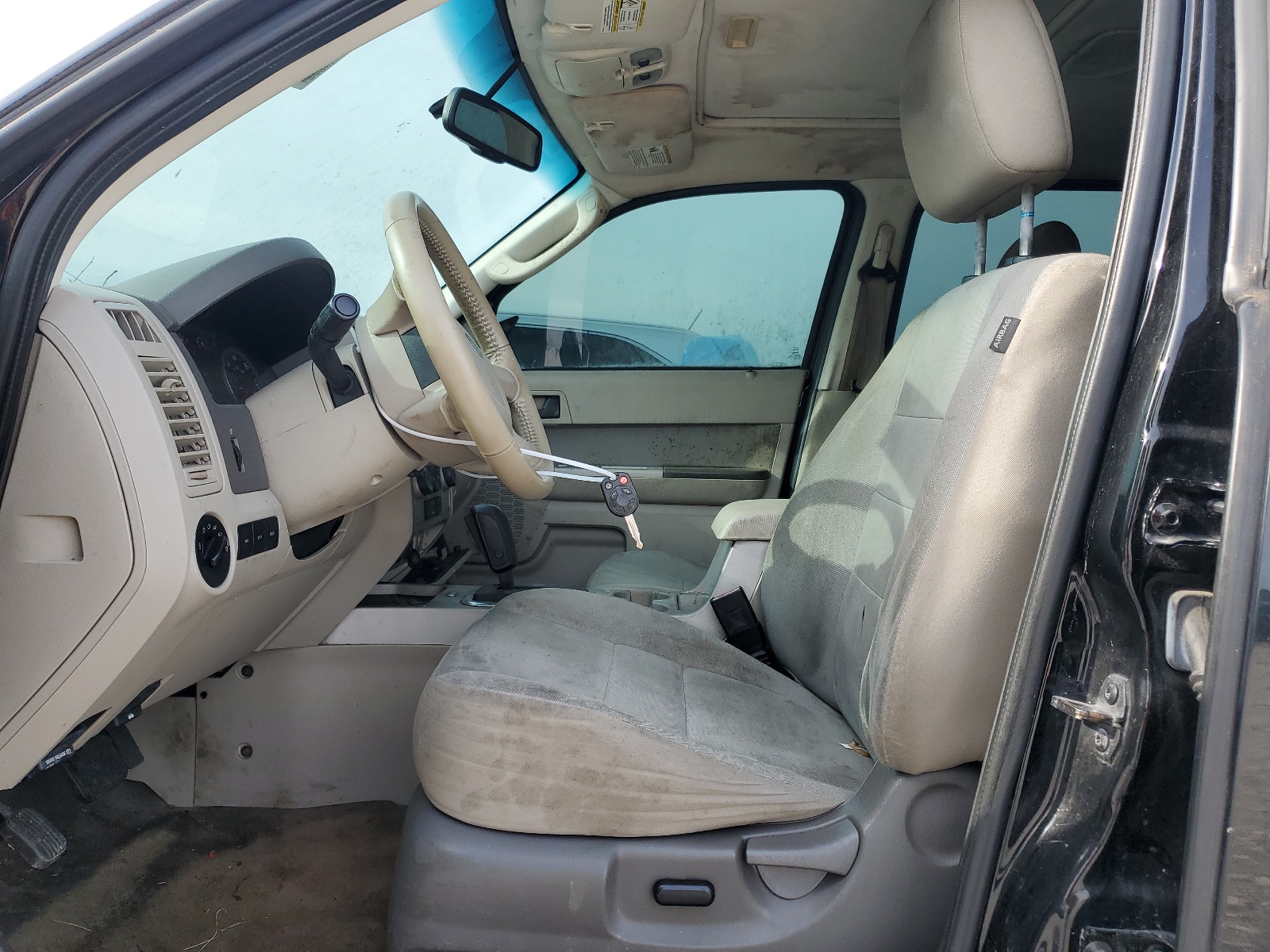 1FMCU9D70CKC54065 2012 Ford Escape Xlt