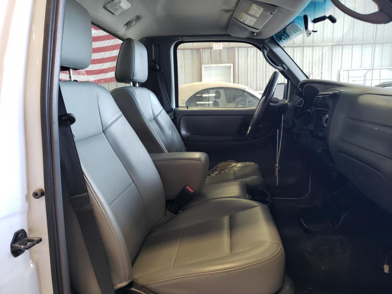 2011 Ford Ranger VIN: 1FTKR1AD4BPA51923 Lot: 63186994