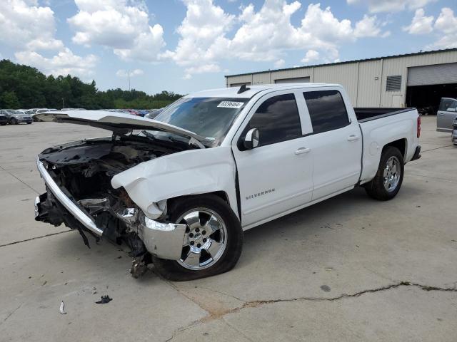 2016 Chevrolet Silverado C1500 Lt