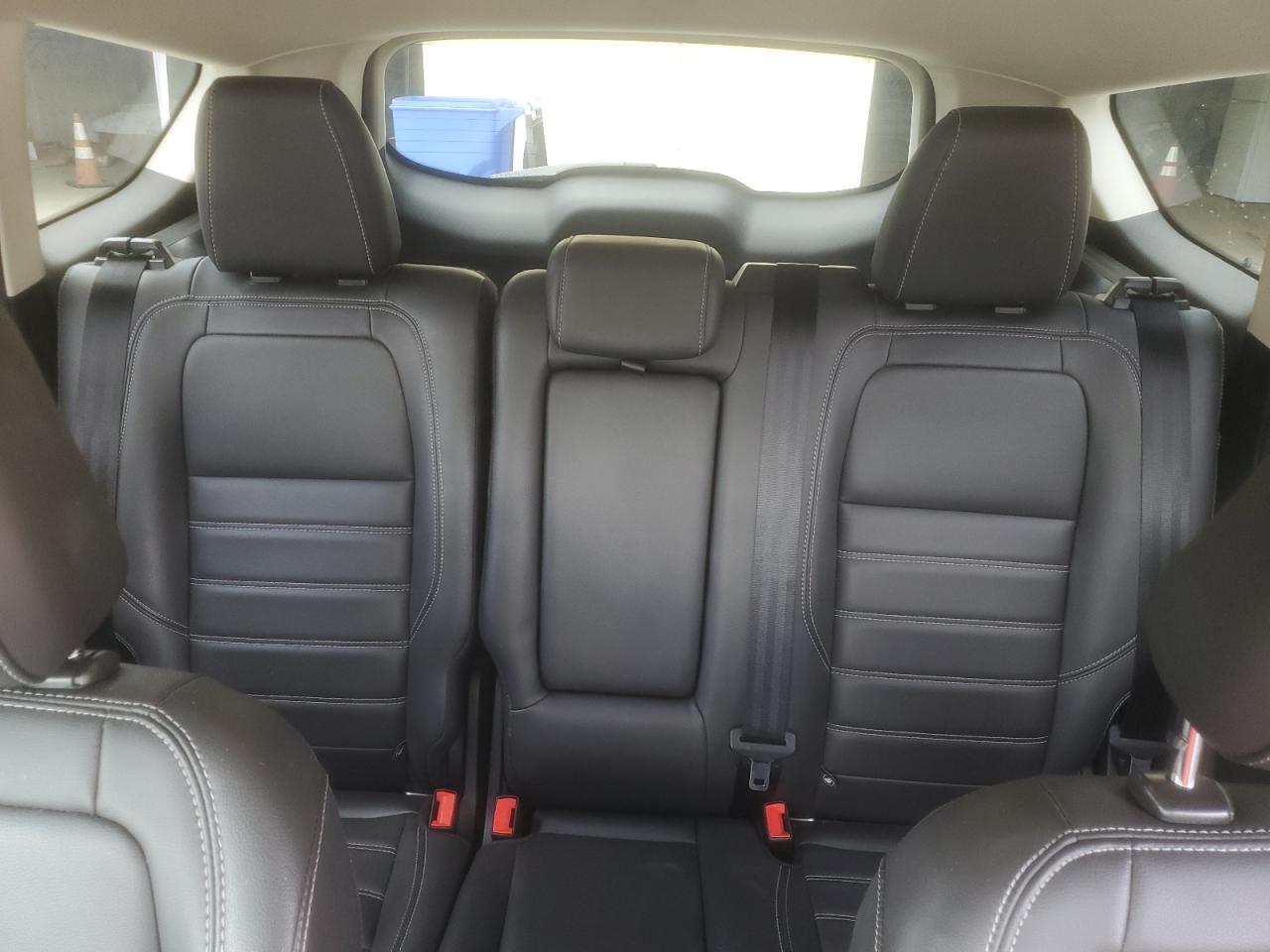 2019 Ford Escape Sel VIN: 1FMCU9HD4KUB75615 Lot: 63677434