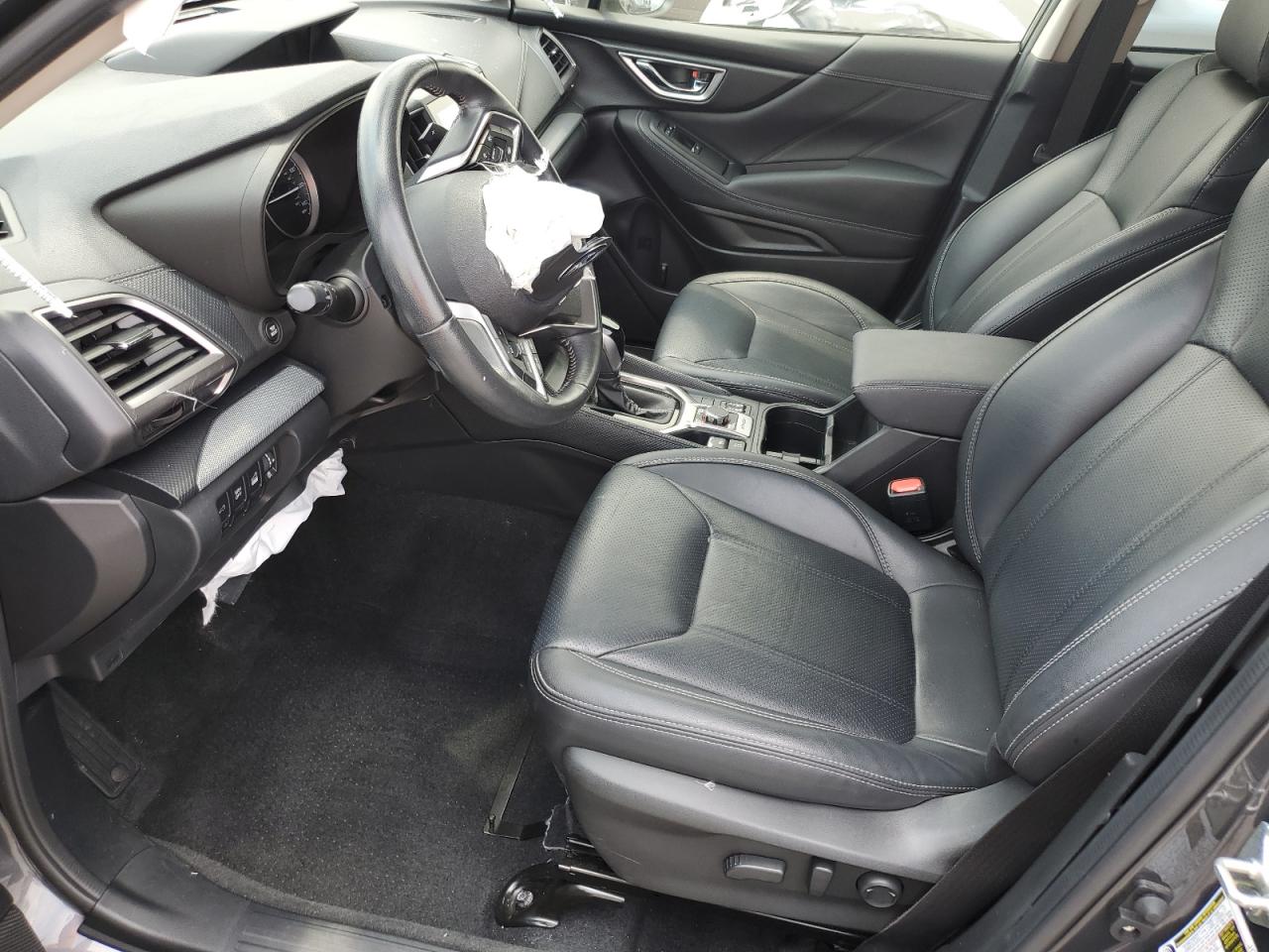 2021 Subaru Forester Limited VIN: JF2SKASC5MH431085 Lot: 63294024