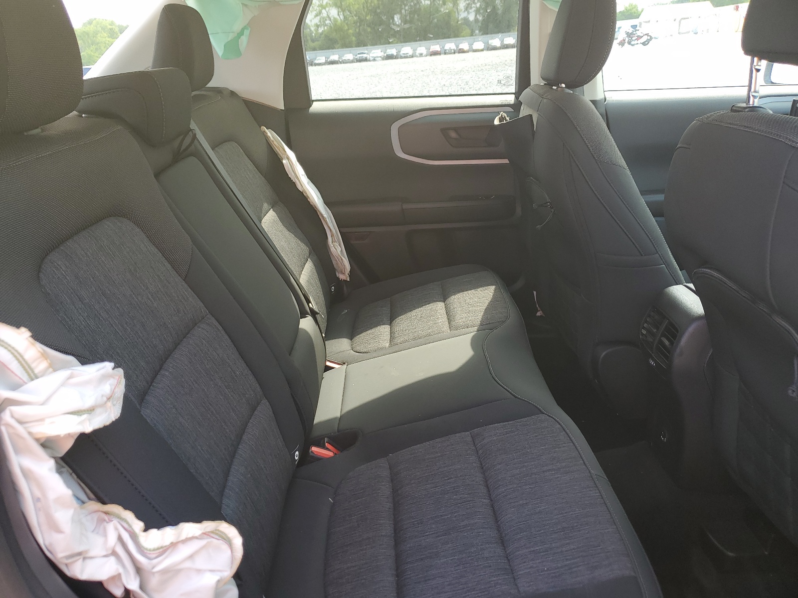 3FMCR9B68PRD84947 2023 Ford Bronco Sport Big Bend