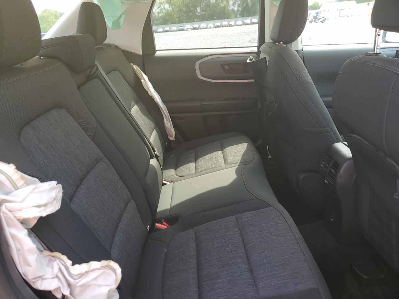 2023 Ford Bronco Sport Big Bend VIN: 3FMCR9B68PRD84947 Lot: 65364504