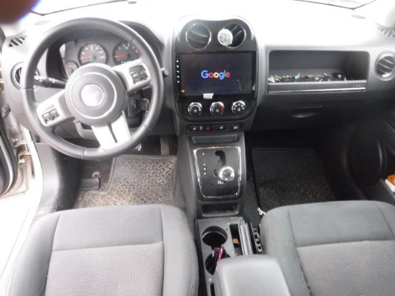 1C4NJRFB4DD108684 2013 Jeep Patriot Latitude