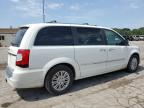 Bridgeton, MO에서 판매 중인 2012 Chrysler Town & Country Limited - Front End