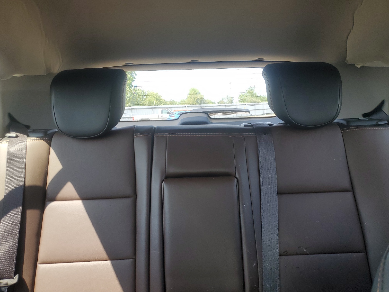 KL7CJMSBXGB558885 2016 Chevrolet Trax Ltz