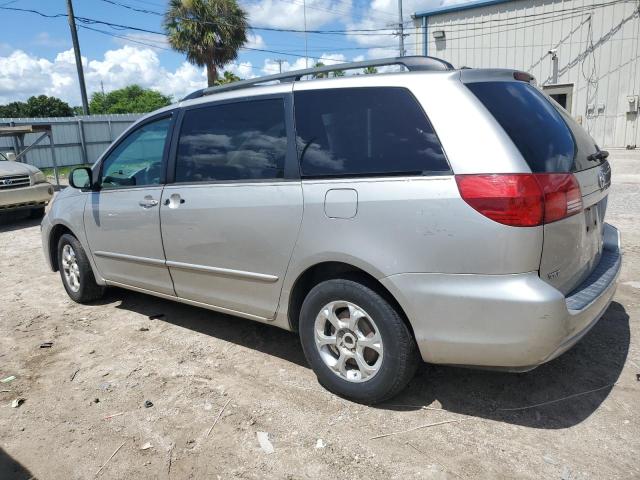 5TDZA23C84S206689 | 2004 Toyota sienna ce